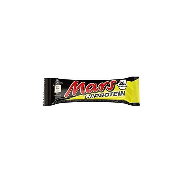 Mars Protein High Protein Bar