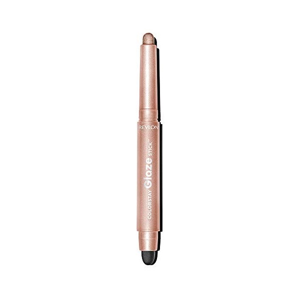 REVLON ColorStay Velour Stick Eye Shadowliner Ombre à Paupières N°879 Truffle