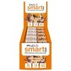 PhD Nutrition Smart Barre Protéine Chocolat Beurre de Cacahuète, 24 x 32 g