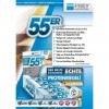 FREY Nutrition 55ER Cookies et Cream 20 Bars