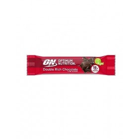 Optimum Nutrition | Boîte Plant Protein Bar 12x60g | Barres vegan | Protéines végétales en barre