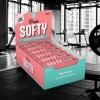 NanoSupps Softy Protein Bar 18x34g Choco Caramel