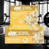 Optimum Nutrition Protein Crisp Bar 10x65g Guimauve Crunch