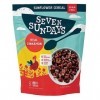 Seven Sundays Sunflower Cereal Real CINNAMON 8 Oz