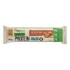 Iron Vegan Sprouted Protein Bar - Sweet and Salty Caramel SCaramel 64g/12