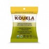 Koukla Delights Matcha Coconut Bites 12 x 30g