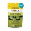 Koukla Delights Matcha Coconut Bites 8 x 150g