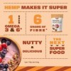 Manitoba Harvest Ground Hemp Seed 227g