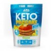 ANS PERFORMANCE KETO PANCAKE MIX Banana 454g