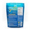 ANS PERFORMANCE KETO PANCAKE MIX Banana 454g