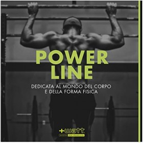 WATT - Protéines + Classic - 24 x 40 g - Barre protéinée