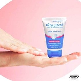 VITA CITRAL® - SOIN HYDRA-DÉFENSE BAUME PROTECTEUR – 75ml