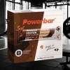 Powerbar Protein Soft Layer Bar 10x3x40g Chocolat Caramel Brownie
