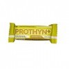 Barre hyperprotéique Prothyn+ Pistache et couvercle blanc 40 g.