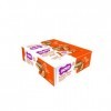 Novo Nutrition Protein Wafer Bar 12x40g Orange au chocolat