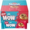 ANS PERFORMANCE KetoWOW Bar Maple Glazed Walnut 12 x 40g