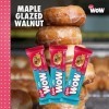 ANS PERFORMANCE KetoWOW Bar Maple Glazed Walnut 12 x 40g