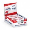 Etixx Sport Raspberry 40G 12 Barritas