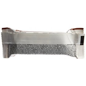 Weider Barre Protéinée Croustillante Chocolat 24 x 35 g