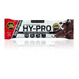 Activlab Hy-Pro Barre Protéinée