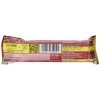 Powerbar 24 Barres Natural Energy Céréale Goût Strawberry & Cranberry