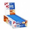 Dymatize Elite Layer Bar White Choc Vanilla & Caramel 18x 2x30g - Barre à Hautes en Protéines et Faibles en Sucres