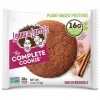 Lenny & Larrys The Complete Cookie Acides Aminés BCAA Snickerdoodle