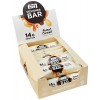 ESN Designer Bar Box, Caramel Cacahuéte, 12 x 45g, Barres Protéinées