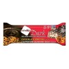 NuGo Dark Chocolate Chocolate Chip x12