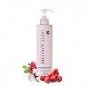 Lotion pour les mains Kaeso Raspberry Ripple, 495 ml