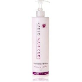 Lotion pour les mains Kaeso Raspberry Ripple, 495 ml