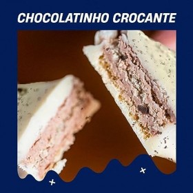 MaisMu - Chocowheyfer Cookies & Cream cx 12 pièces