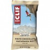 Clif Bar - Blanc écrou de Macadamia Chocolat