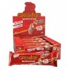 GRENADE CARB KILLA BAR Noix darachide 12x60gm