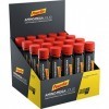 Powerbar Amino Mega Liquid Ampoules 20x25ml - Ampoules de supplément