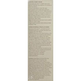 Ahava Mens Mineral Hand Cream Soin men 100ml