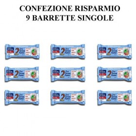 Rilevo- 9 Paquets du Snack 2 Heures Sans Faim 25 gr 9x25 gr 