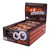 Roobar Cacao Nibs Raw Bar - Dairy & Gluten Free. 100% Organic, Vegan with Superfoods for Optimum Nutrition. No Added Refined 