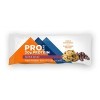 PROBAR - Barre protéinée de base, pâte à biscuits, sans OGM, sans gluten, 20 g de protéines, ingrédients alimentaires entiers