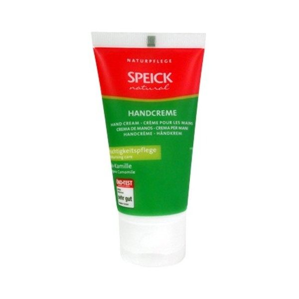 Hand Cream 1.7 oz by Speick japan import 