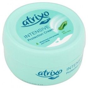 Atrixo Crème de protection intensive 200 ml