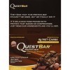 Quest Bar - Chocolate Brownie - 60g