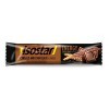 Set de barres Isostar Energy, multi-fruits, chocolat, noisette, lot de 9 3x3 pièces 