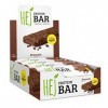 HEJ Natural HEJ Bar 12x60g Brownie