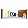 HEJ Natural HEJ Bar 12x60g Brownie