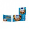 USN Select Cookie 12x60g Caramel salé