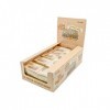 Mountain Joes Protein Blondie Blondie 10 x 60 g Blondie au chocolat blanc 