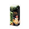 Isostar - Barres Céréal Max Pomme Abricot - Barres Énergétiques Source de Glucides et de Vitamines - Apport en Energie - 3x55