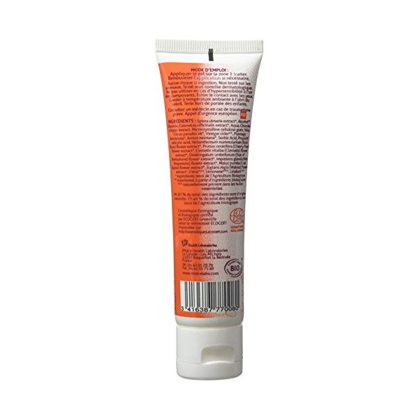 Mint- e health laboratoires - Z-trauma - gel 60 ml - Le gel de première urgence