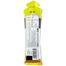 Science in Sport GO, Gels Énergétiques pour le Sport et la Course à Pied, Faible Teneur en Sucre, Nutrition Sportive, 35 gels